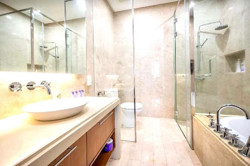 Servis Apartment untuk Disewa di Straits Quay (The Suites at Waterside) - Gan Chun Kai - PropertyGuru.com.my