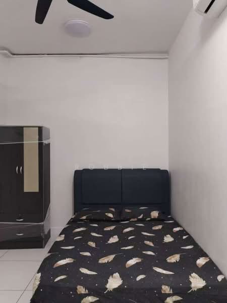 Service Residence for Rent at Tropez Residences - Robbie Tan - Bedroom - PropertyGuru.com.my