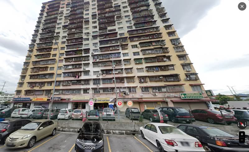 Kedai untuk Dijual di Ampang Jaya (Ampang) - Kevin Chen - PropertyGuru.com.my