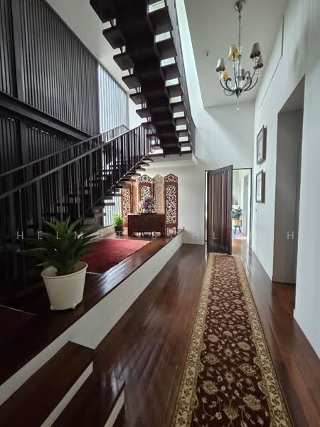 Condominium for Sale at Dedaun Condominium - Helmut Schleich - Interior - PropertyGuru.com.my