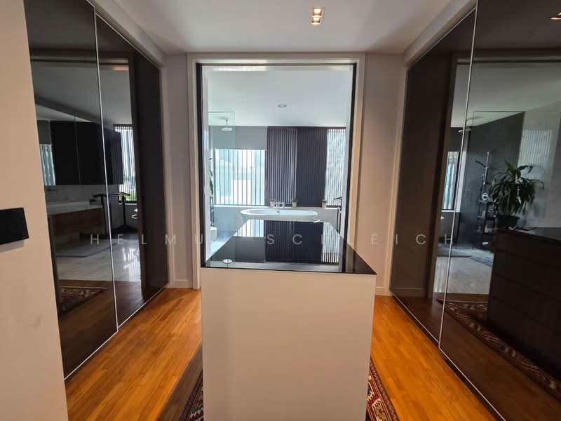 Condominium for Sale at Dedaun Condominium - Helmut Schleich - Bathroom - PropertyGuru.com.my