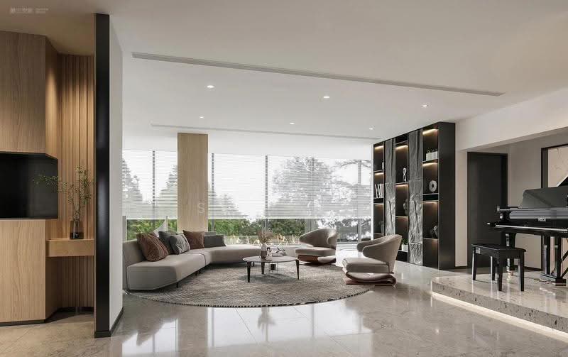 Condominium for Sale at The Cedar - SK Tiew - PropertyGuru.com.my