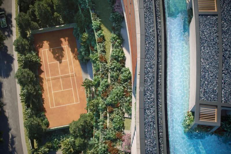 Kondominium untuk Dijual di The Cedar - SK Tiew - PropertyGuru.com.my