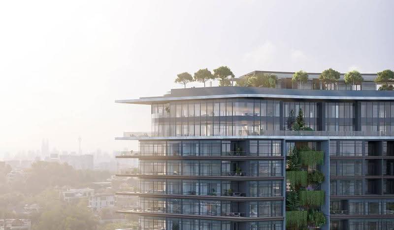 Kondominium untuk Dijual di The Cedar - SK Tiew - PropertyGuru.com.my