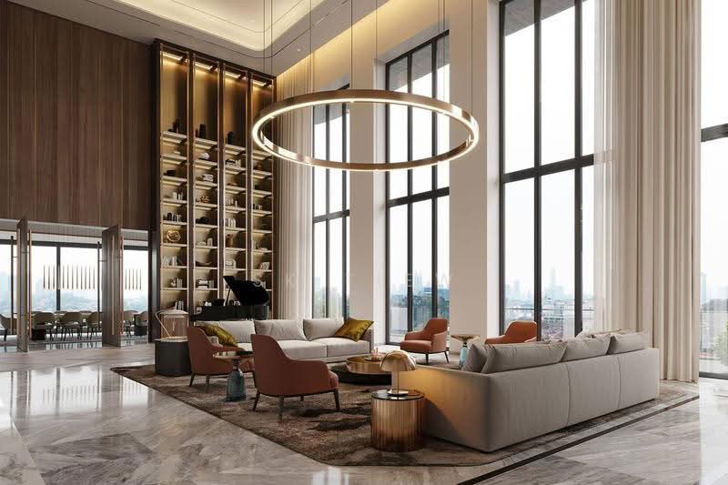 Kondominium untuk Dijual di The Cedar - SK Tiew - PropertyGuru.com.my