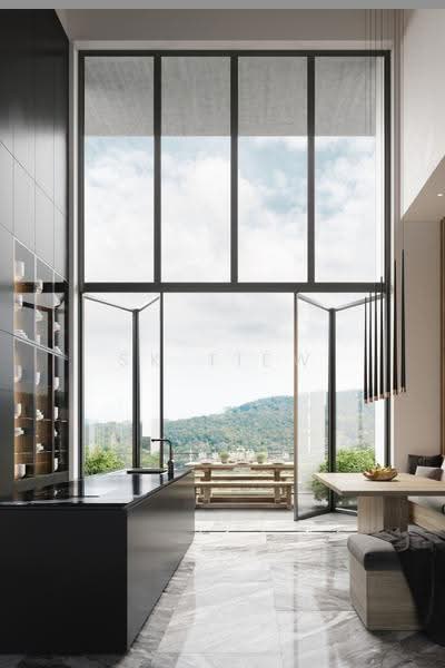 Kondominium untuk Dijual di The Cedar - SK Tiew - PropertyGuru.com.my