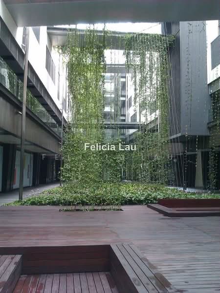 Pejabat untuk Disewa di Sentul (Kuala Lumpur) - Felicia Lau Sao Yin - PropertyGuru.com.my