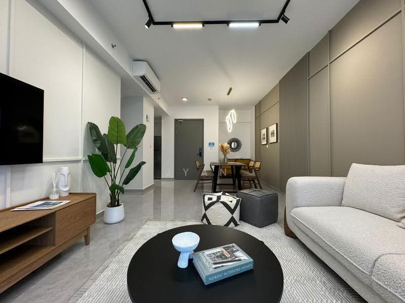 Service Residence for Sale at Agile Bukit Bintang - Jyan Wong - PropertyGuru.com.my