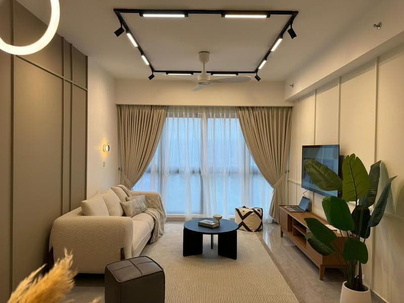 Service Residence for Sale at Agile Bukit Bintang - Jyan Wong - PropertyGuru.com.my