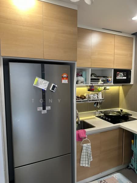 Condominium for Sale at The Fennel - Tony Siow - PropertyGuru.com.my