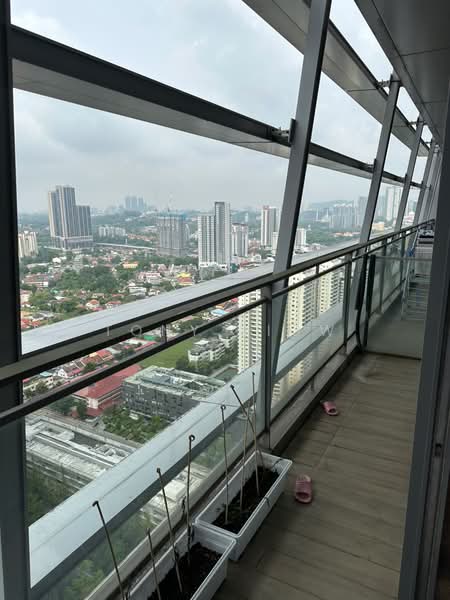 Condominium for Sale at The Fennel - Tony Siow - PropertyGuru.com.my