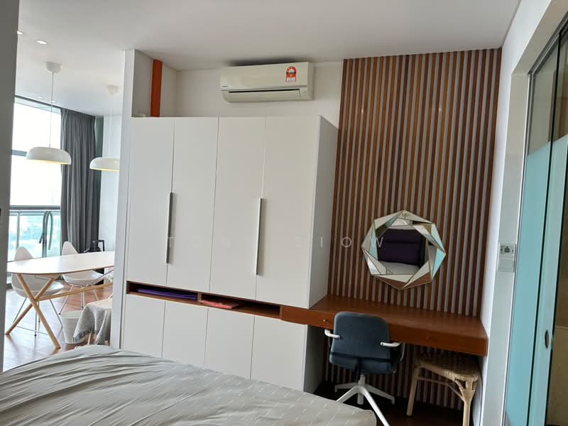 Condominium for Sale at The Fennel - Tony Siow - PropertyGuru.com.my
