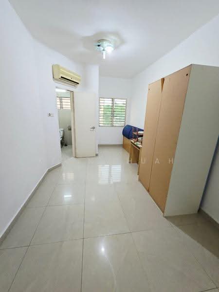 3-storey Terraced House for Sale in Taman Midah (Cheras) - Kevin Chuah - Interior - PropertyGuru.com.my