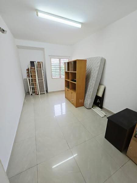 3-storey Terraced House for Sale in Taman Midah (Cheras) - Kevin Chuah - Interior - PropertyGuru.com.my