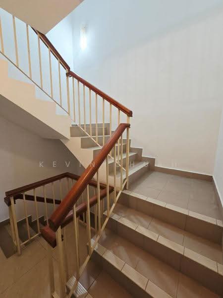 3-storey Terraced House for Sale in Taman Midah (Cheras) - Kevin Chuah - Interior - PropertyGuru.com.my