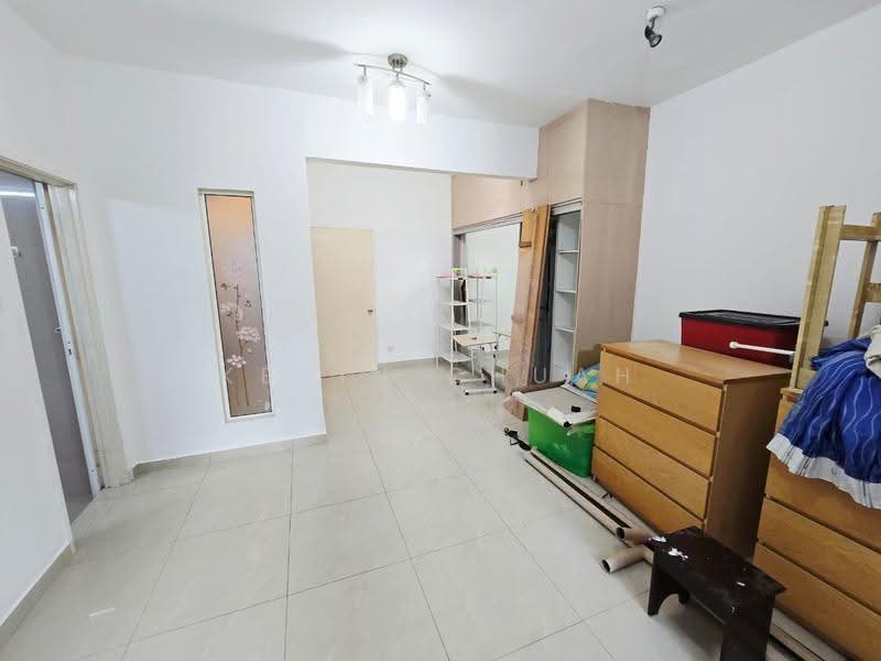 3-storey Terraced House for Sale in Taman Midah (Cheras) - Kevin Chuah - Interior - PropertyGuru.com.my