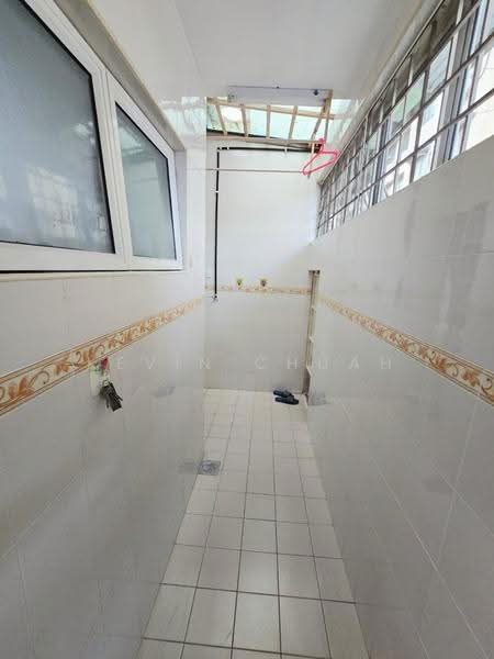 3-storey Terraced House for Sale in Taman Midah (Cheras) - Kevin Chuah - Interior - PropertyGuru.com.my