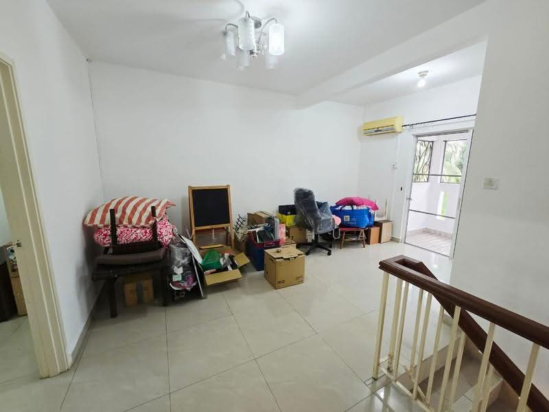 3-storey Terraced House for Sale in Taman Midah (Cheras) - Kevin Chuah - Interior - PropertyGuru.com.my