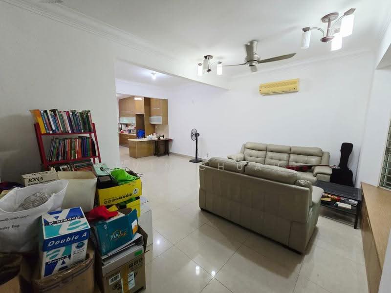 3-storey Terraced House for Sale in Taman Midah (Cheras) - Kevin Chuah - PropertyGuru.com.my