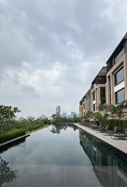Condominium for Sale at The Peak - SK Tiew - PropertyGuru.com.my