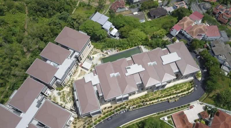 Condominium for Sale at The Peak - SK Tiew - PropertyGuru.com.my