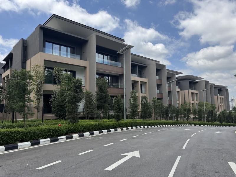 Condominium for Sale at The Peak - SK Tiew - PropertyGuru.com.my