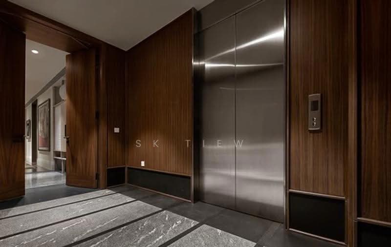 Kondominium untuk Dijual di The Peak - SK Tiew - PropertyGuru.com.my
