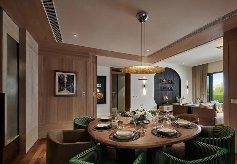 Kondominium untuk Dijual di The Peak - SK Tiew - PropertyGuru.com.my