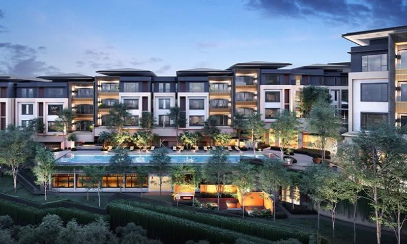 Kondominium untuk Dijual di The Peak - SK Tiew - PropertyGuru.com.my
