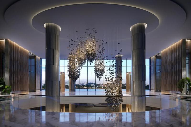 Kondominium untuk Dijual di The Cedar - SK Tiew - PropertyGuru.com.my