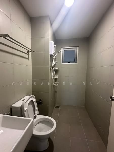 Condominium for Rent at Sofiya Residensi - Cassandra Bay - PropertyGuru.com.my