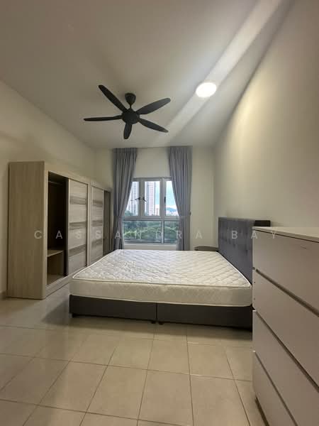Condominium for Rent at Sofiya Residensi - Cassandra Bay - PropertyGuru.com.my
