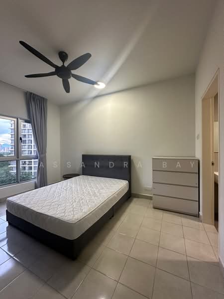 Condominium for Rent at Sofiya Residensi - Cassandra Bay - PropertyGuru.com.my