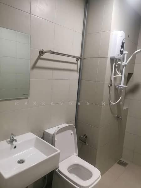 Condominium for Rent at Sofiya Residensi - Cassandra Bay - PropertyGuru.com.my