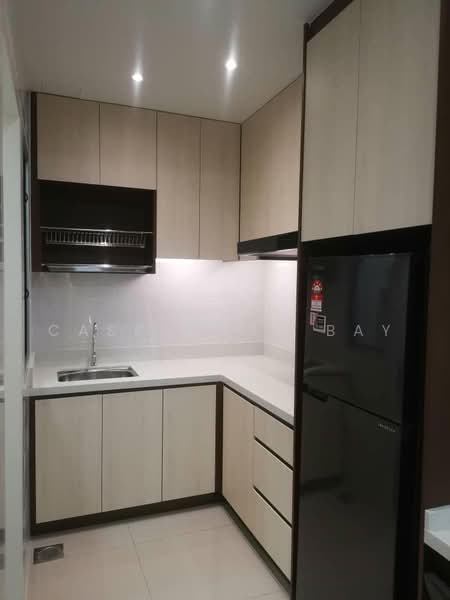 Condominium for Rent at Sofiya Residensi - Cassandra Bay - PropertyGuru.com.my