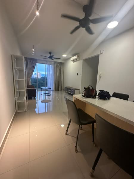 Condominium for Rent at Sofiya Residensi - Cassandra Bay - PropertyGuru.com.my