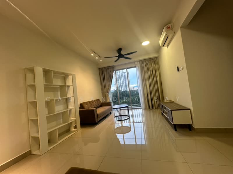 Condominium for Rent at Sofiya Residensi - Cassandra Bay - PropertyGuru.com.my