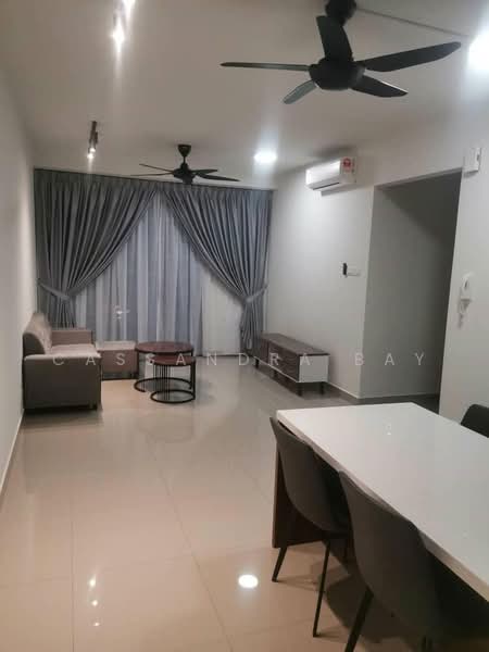 Condominium for Rent at Sofiya Residensi - Cassandra Bay - PropertyGuru.com.my