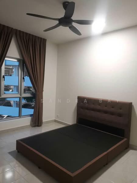 Condominium for Rent at Sofiya Residensi - Cassandra Bay - PropertyGuru.com.my