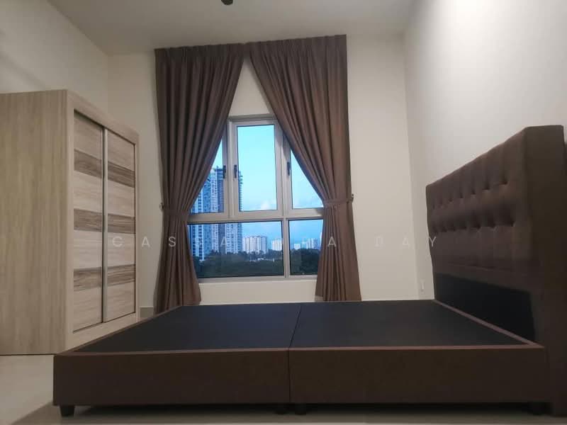 Condominium for Rent at Sofiya Residensi - Cassandra Bay - PropertyGuru.com.my