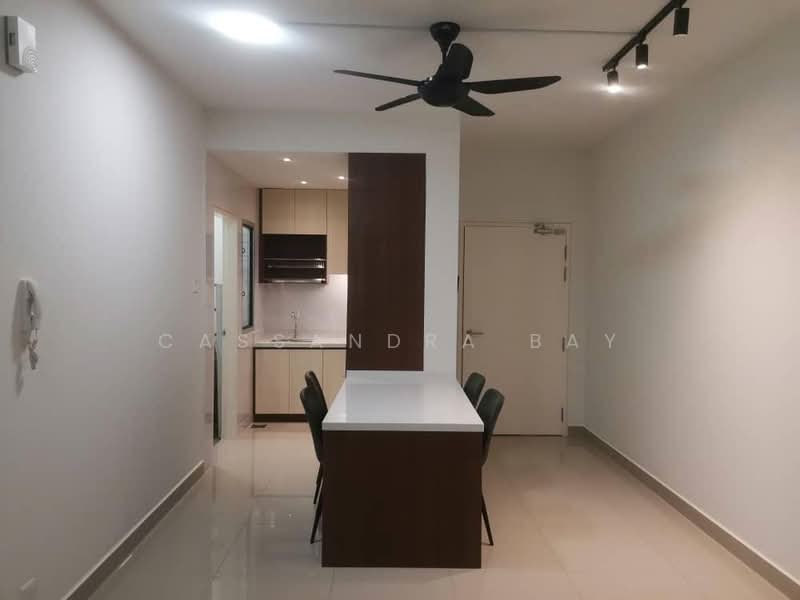 Condominium for Rent at Sofiya Residensi - Cassandra Bay - PropertyGuru.com.my