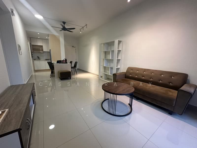 Condominium for Rent at Sofiya Residensi - Cassandra Bay - PropertyGuru.com.my