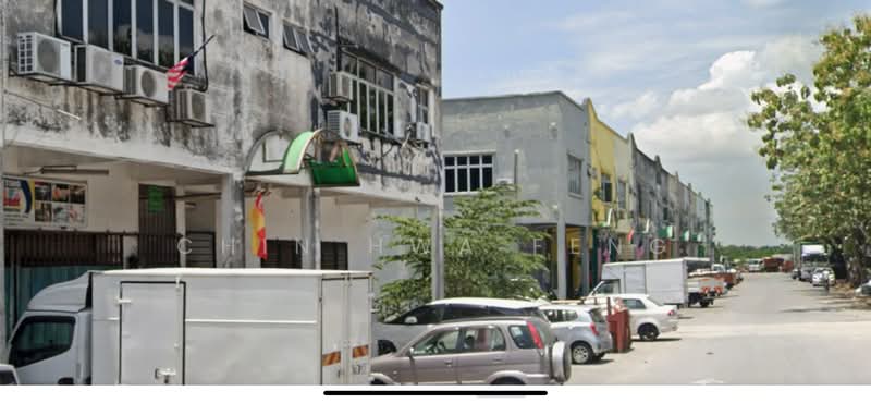 Terrace Factory for Sale in Taman Mas Puchong (Puchong) - HF Chin - PropertyGuru.com.my