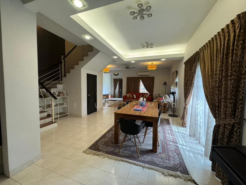 Rumah Teres 2-Tingkat untuk Dijual di Denai Alam (Shah Alam) - Zairul Hamedi Bin Zainal - PropertyGuru.com.my