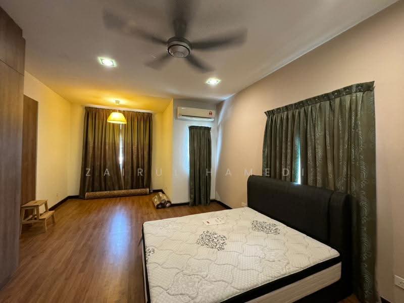 Rumah Teres 2-Tingkat untuk Dijual di Denai Alam (Shah Alam) - Zairul Hamedi Bin Zainal - PropertyGuru.com.my