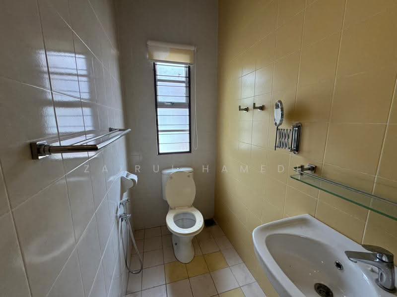 Rumah Teres 2-Tingkat untuk Dijual di Denai Alam (Shah Alam) - Zairul Hamedi Bin Zainal - PropertyGuru.com.my