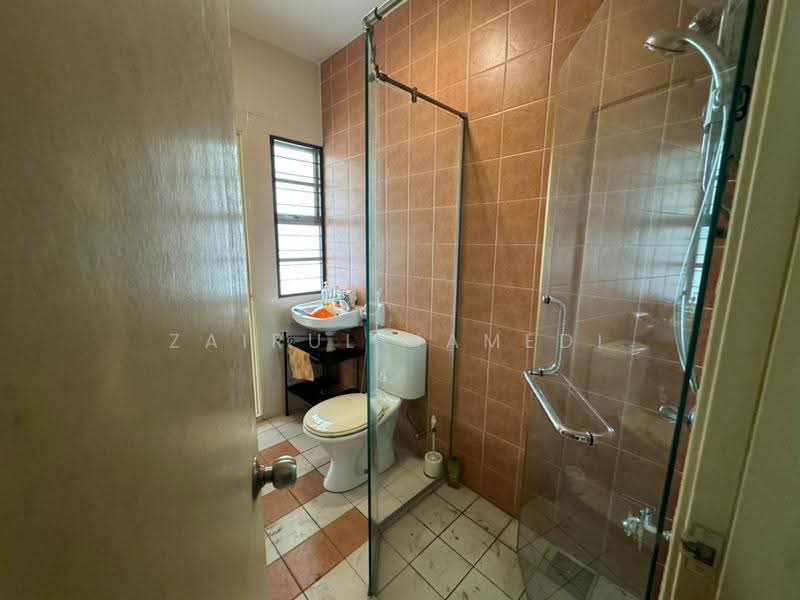 Rumah Teres 2-Tingkat untuk Dijual di Denai Alam (Shah Alam) - Zairul Hamedi Bin Zainal - PropertyGuru.com.my