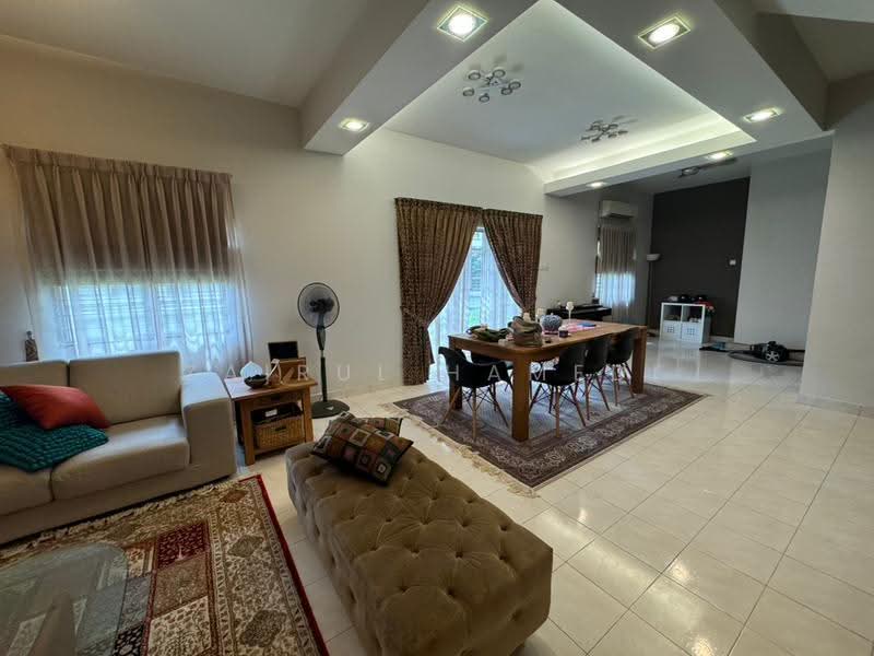 Rumah Teres 2-Tingkat untuk Dijual di Denai Alam (Shah Alam) - Zairul Hamedi Bin Zainal - PropertyGuru.com.my