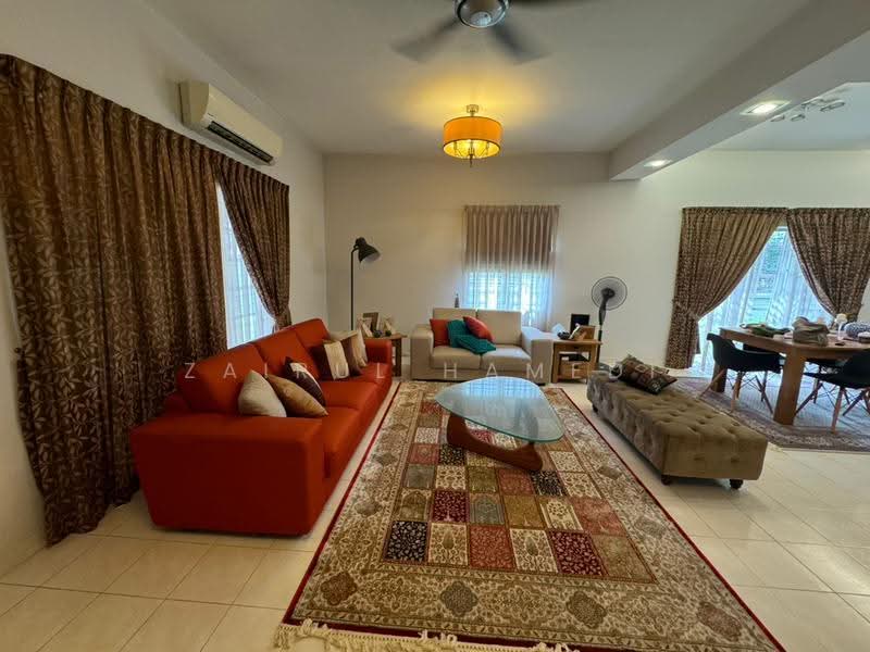 Rumah Teres 2-Tingkat untuk Dijual di Denai Alam (Shah Alam) - Zairul Hamedi Bin Zainal - PropertyGuru.com.my