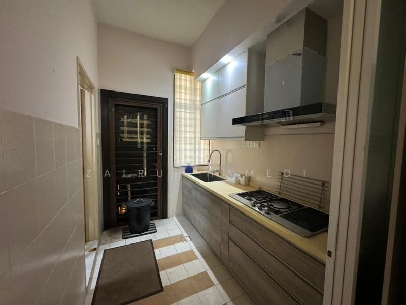 Rumah Teres 2-Tingkat untuk Dijual di Denai Alam (Shah Alam) - Zairul Hamedi Bin Zainal - PropertyGuru.com.my